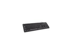 Tastatura Natec Hake Black